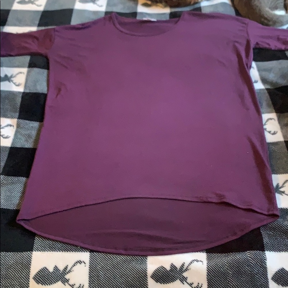 LuLaRoe Irma XXS